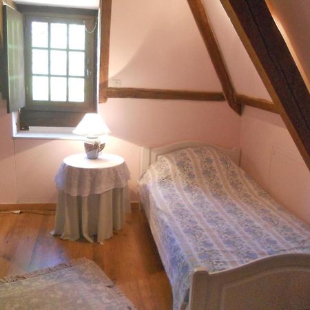 Awesome Home In Campsegret Esterno foto
