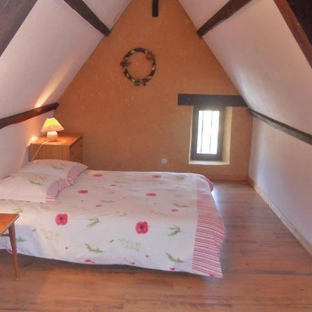 Awesome Home In Campsegret Esterno foto