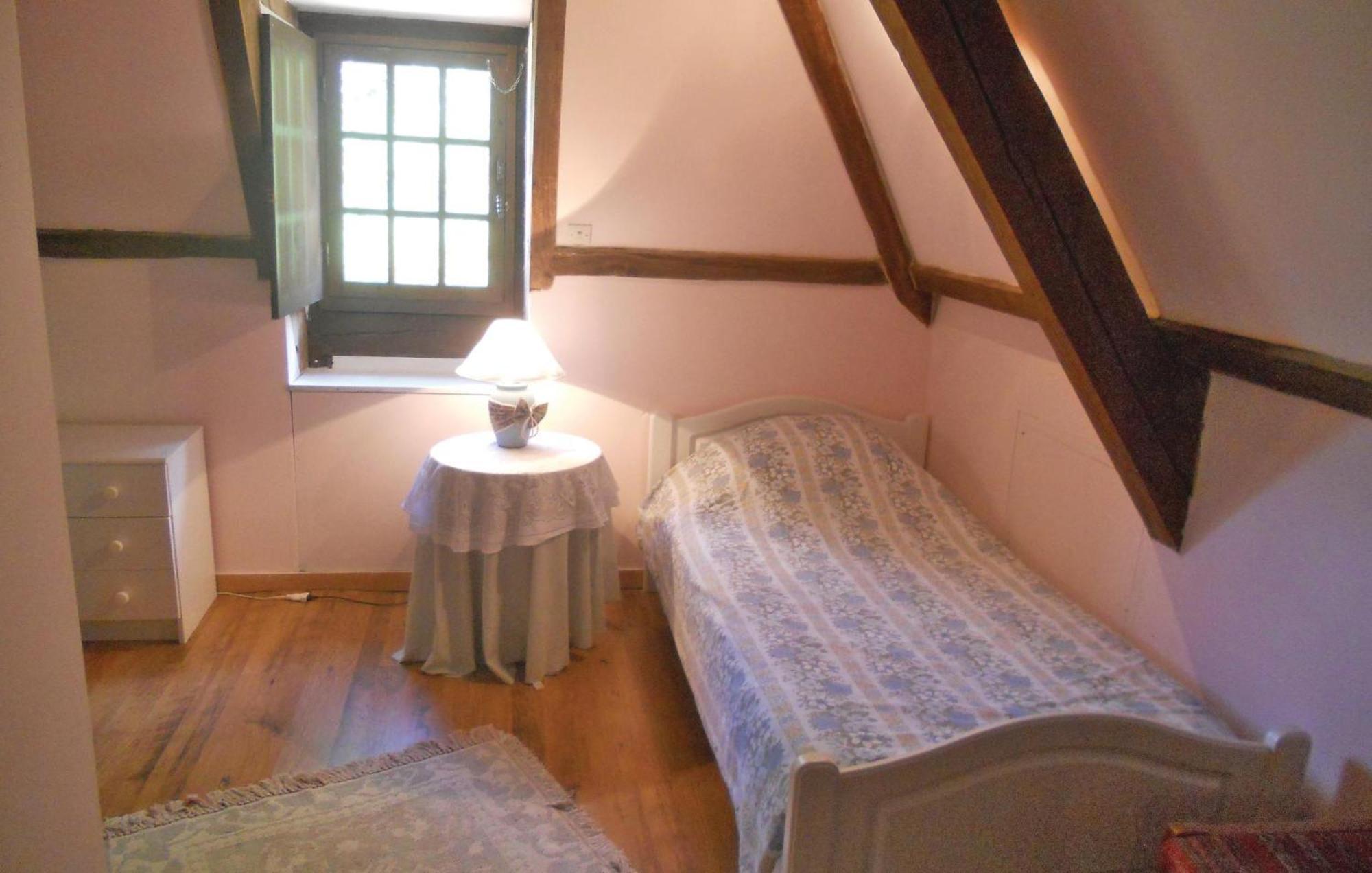 Awesome Home In Campsegret Esterno foto