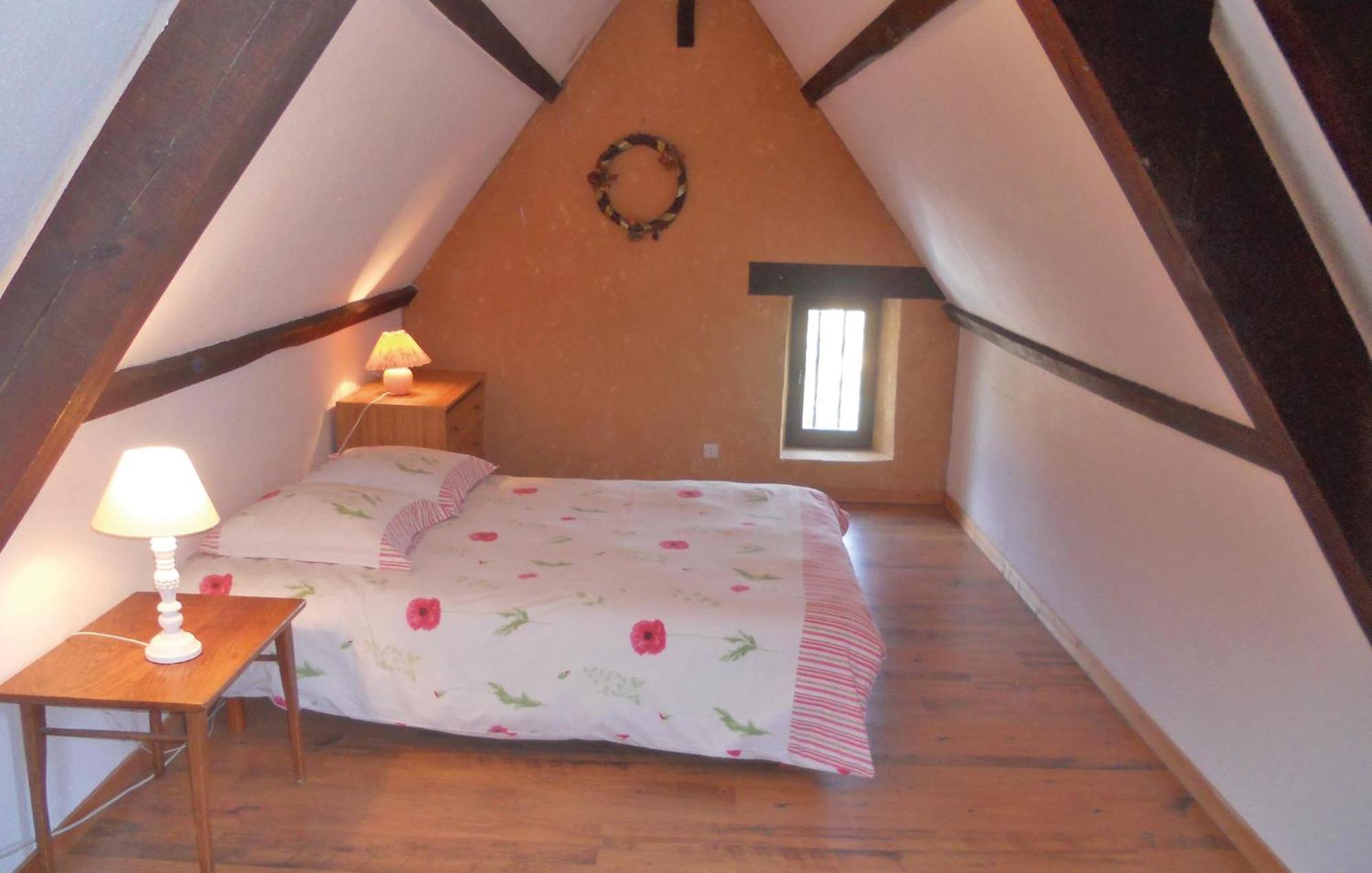 Awesome Home In Campsegret Esterno foto