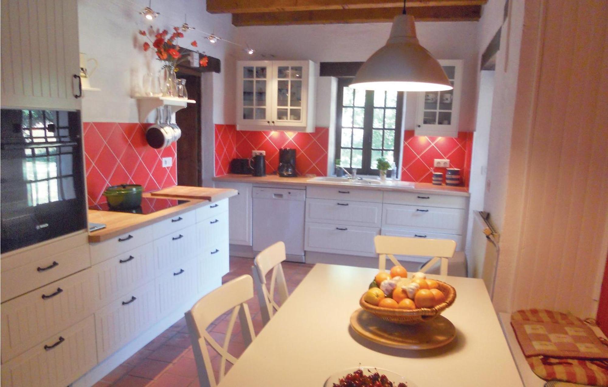 Awesome Home In Campsegret Esterno foto