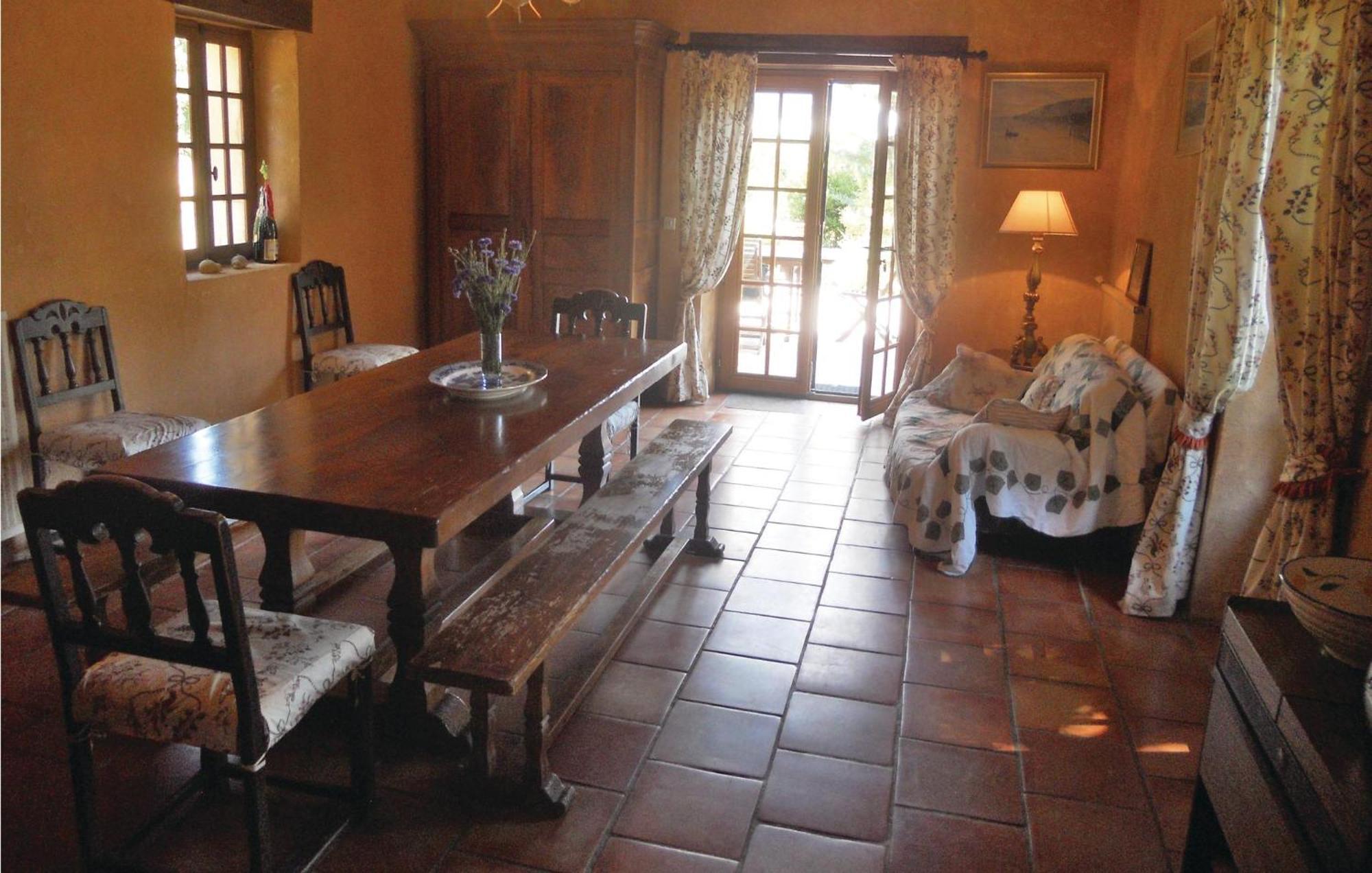 Awesome Home In Campsegret Esterno foto